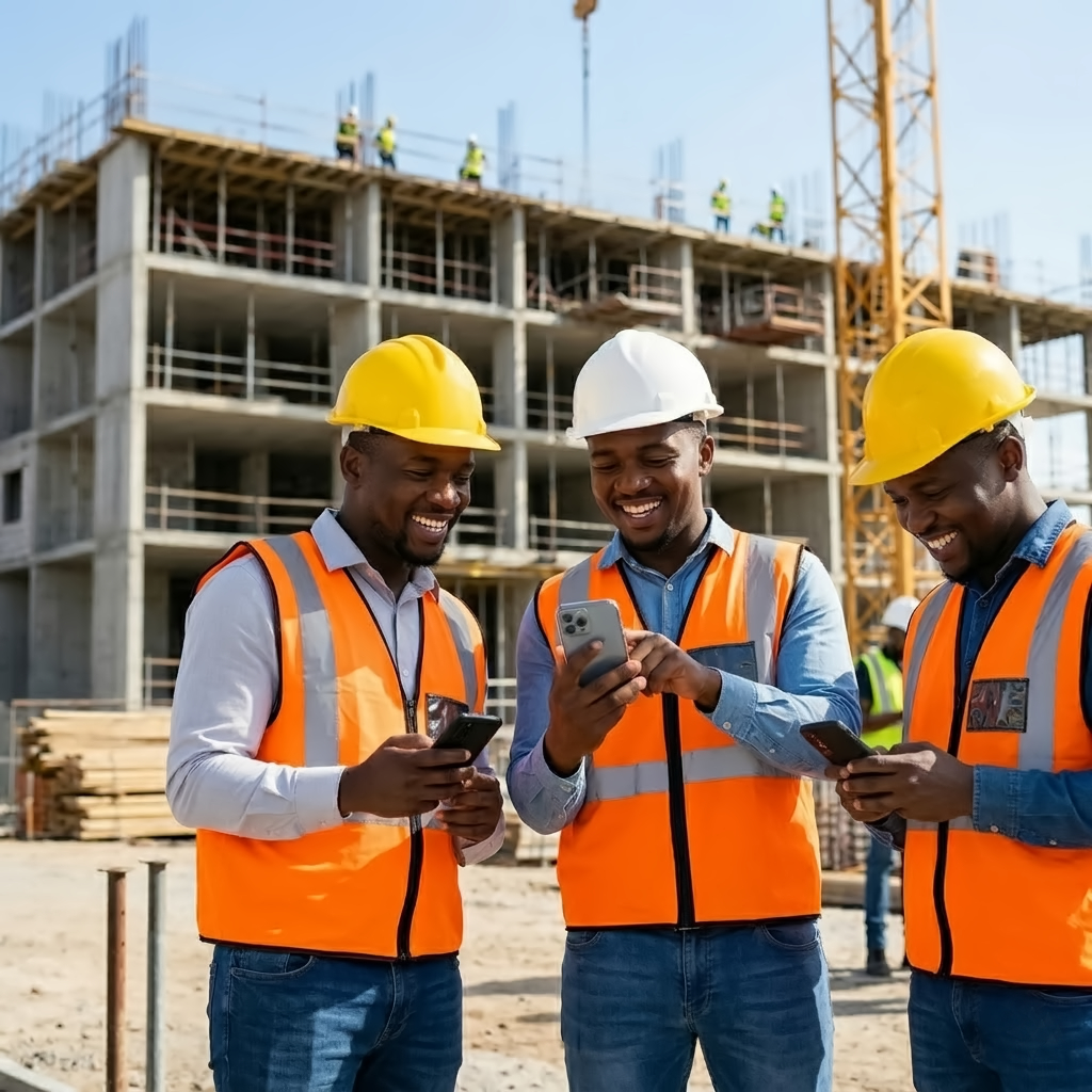Construction Payroll